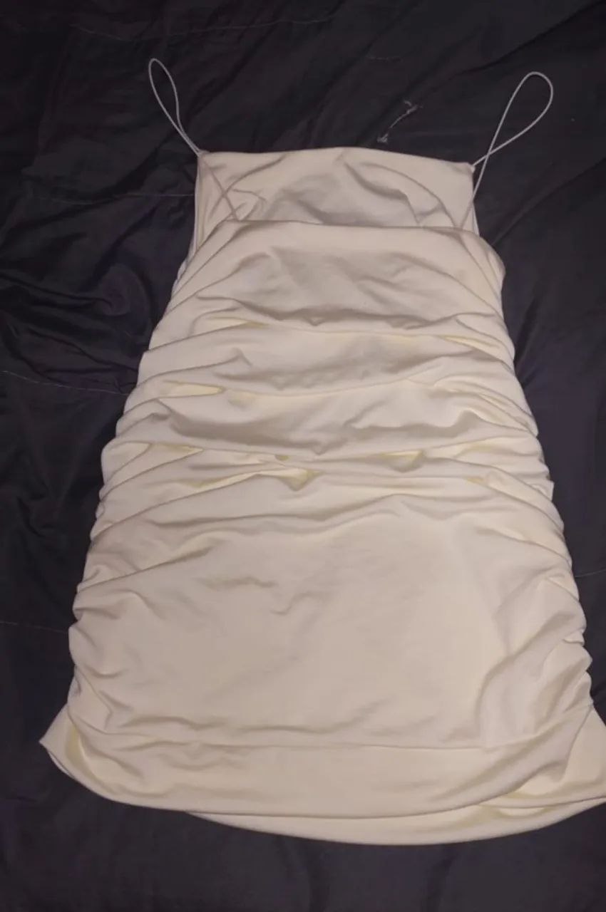 Vestido feminino 