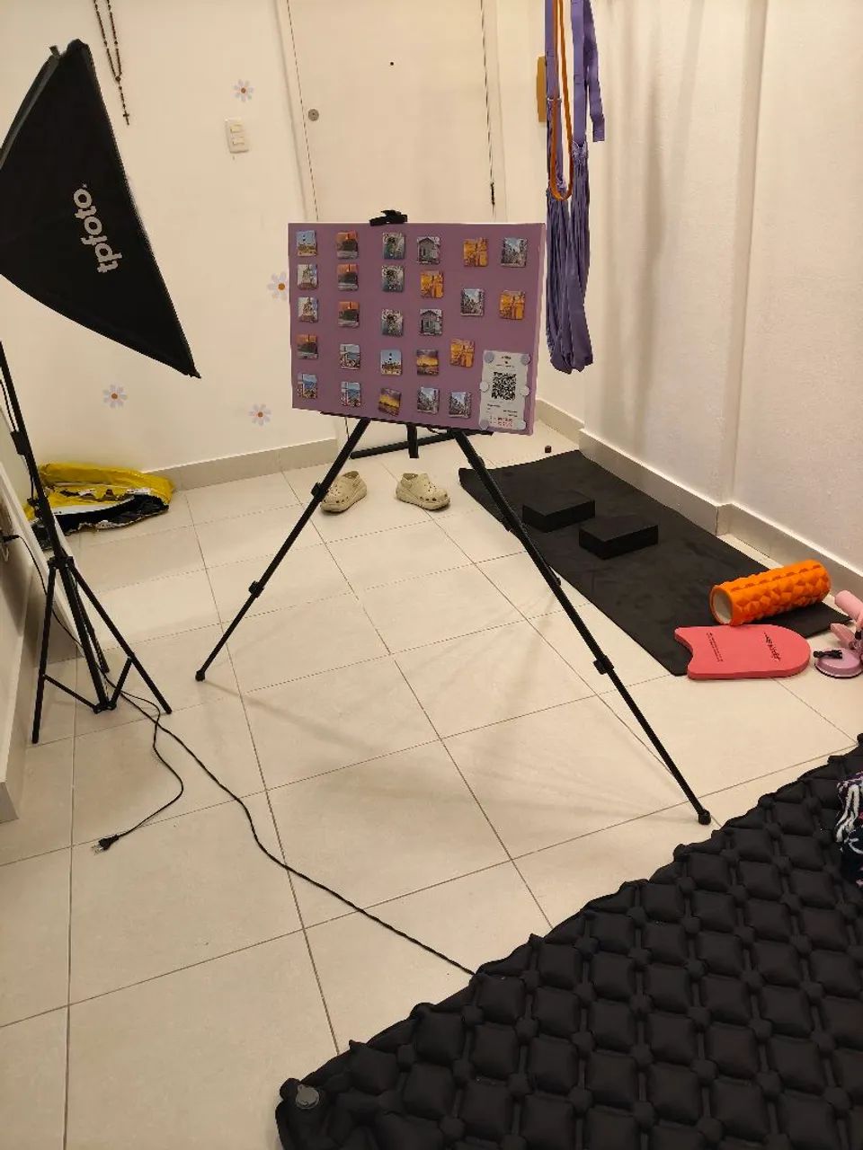 Vaga de ambulante  - Foto 2
