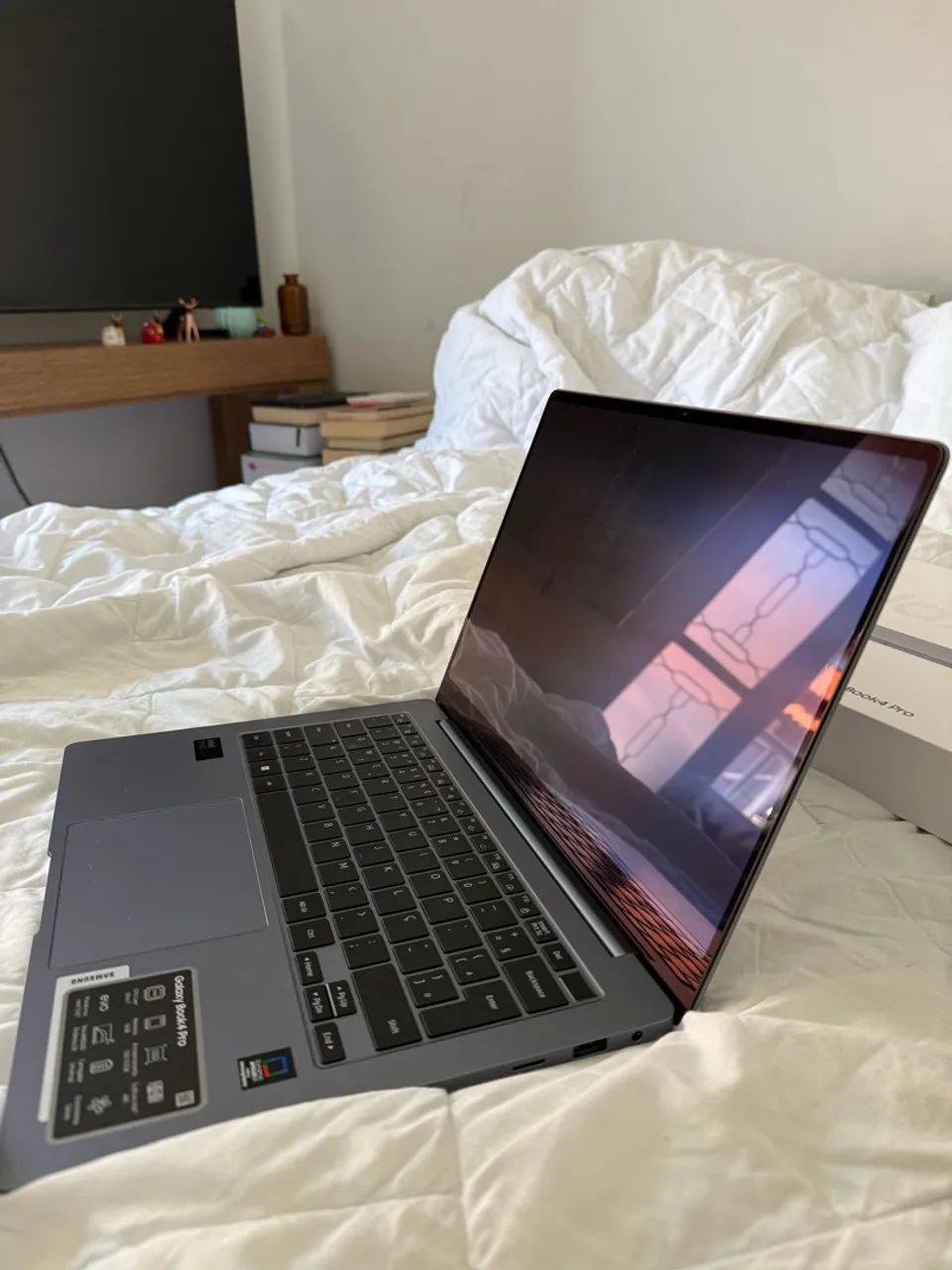 SAMSUNG GALAXY BOOK4 PRO - Foto 3