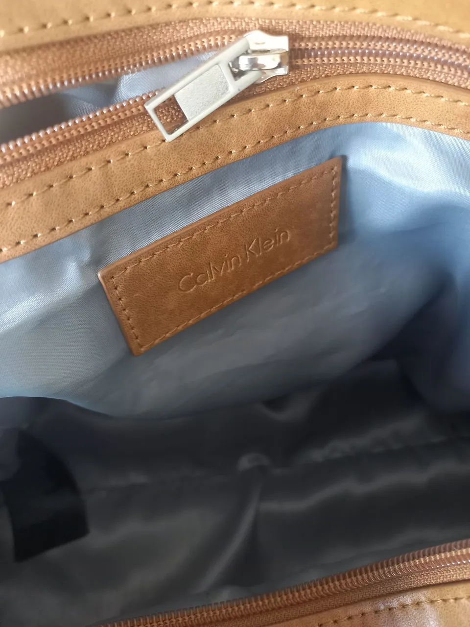 Bolsa Calvin Klein original Handstache - Foto 2