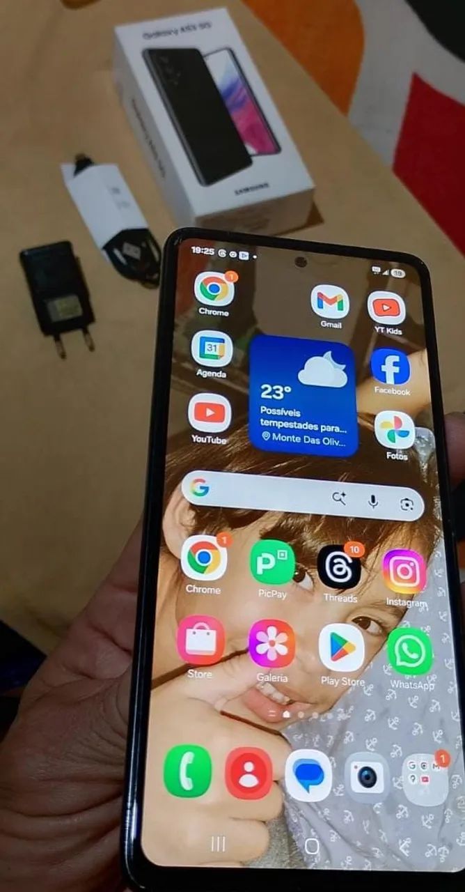 Vendo A53 5G - Foto 3