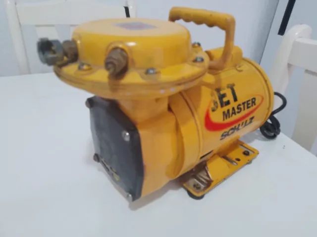 Compressor  - Foto 2