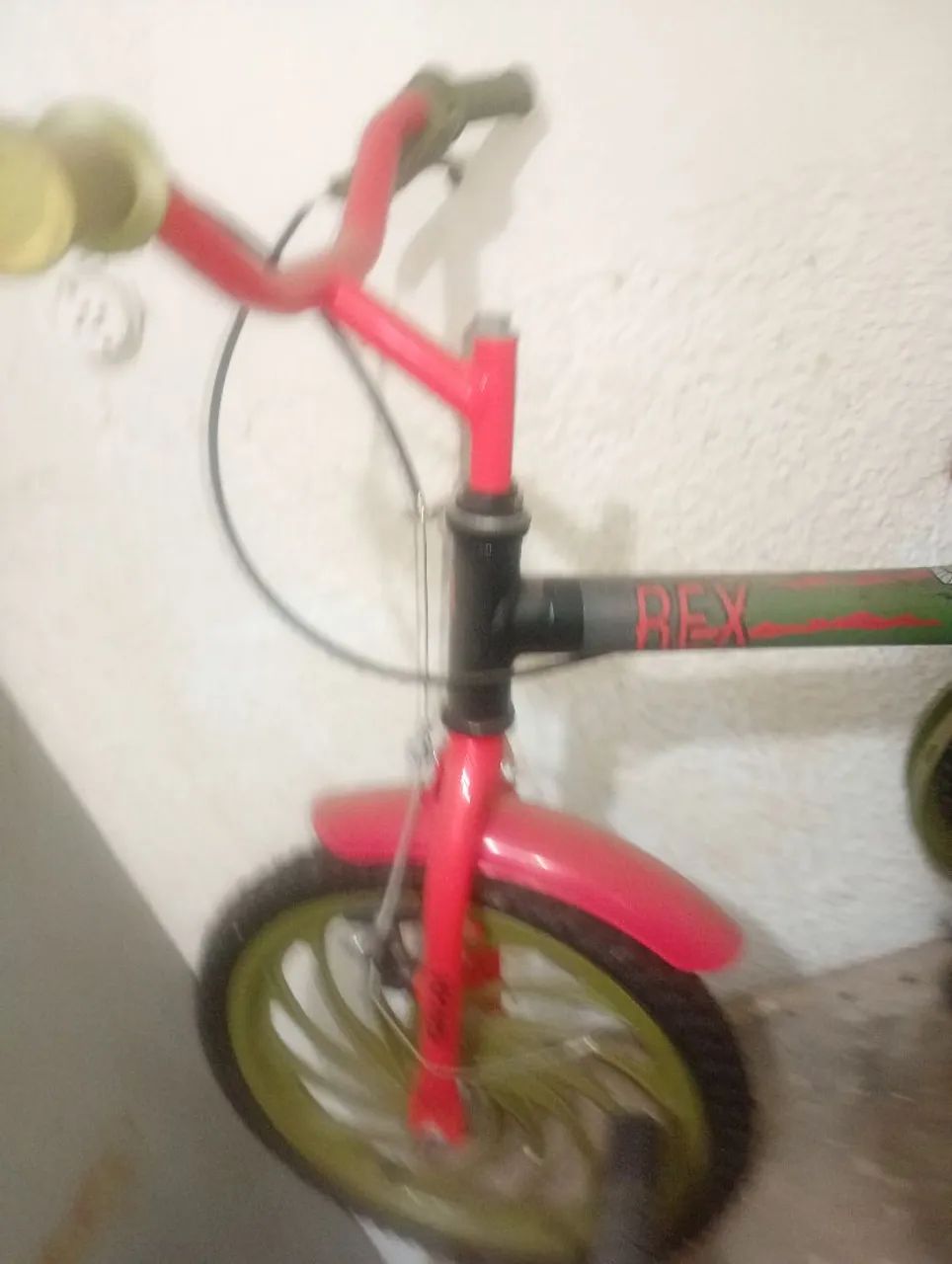 Vende-se bicicleta criança  - Foto 2