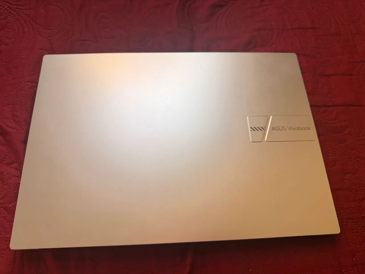 NOTEBOOK ASUS I7 16GBRAM 1TB SSD - Foto 3