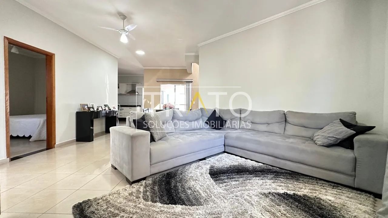 casa - Raízes - Paulínia - Foto 4