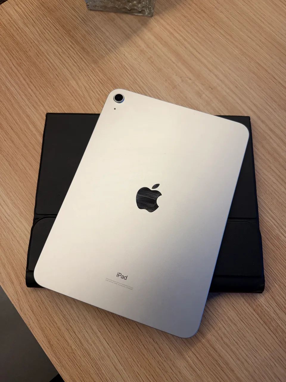 iPad 10 Geração Impecável - Única Dona