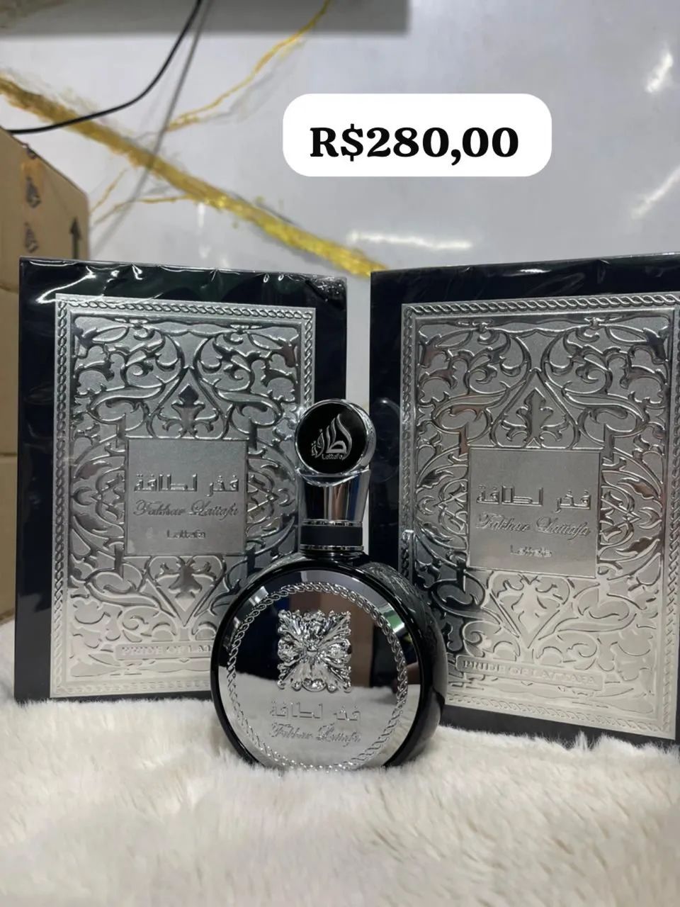 ÁRABES ORIGINAIS  - Foto 6