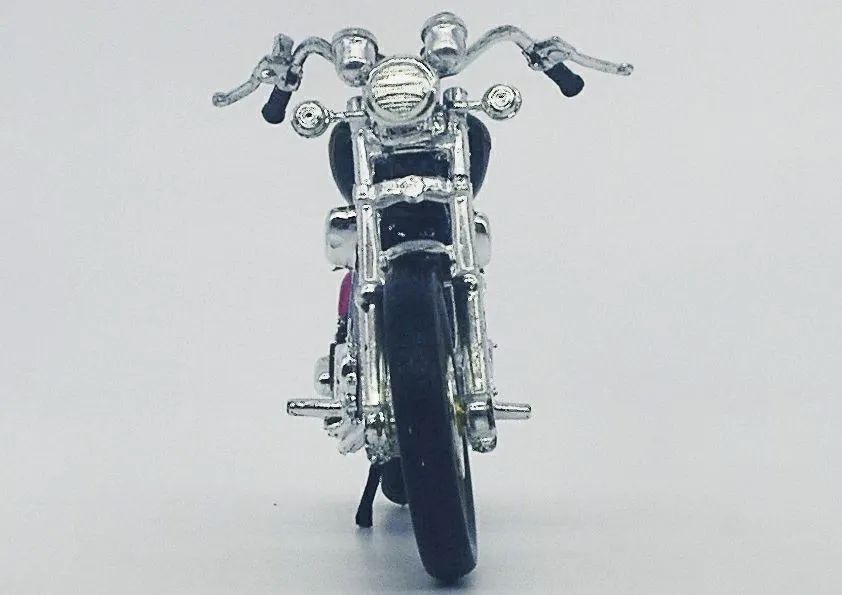 Miniatura da moto Yamaha Virago -  1000 - Foto 2