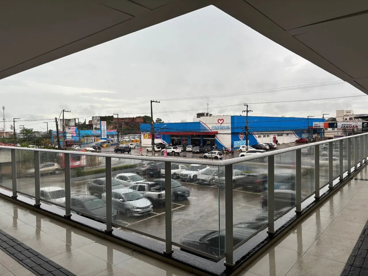 Salas comerciais disponíveis no Turu  - Foto 5