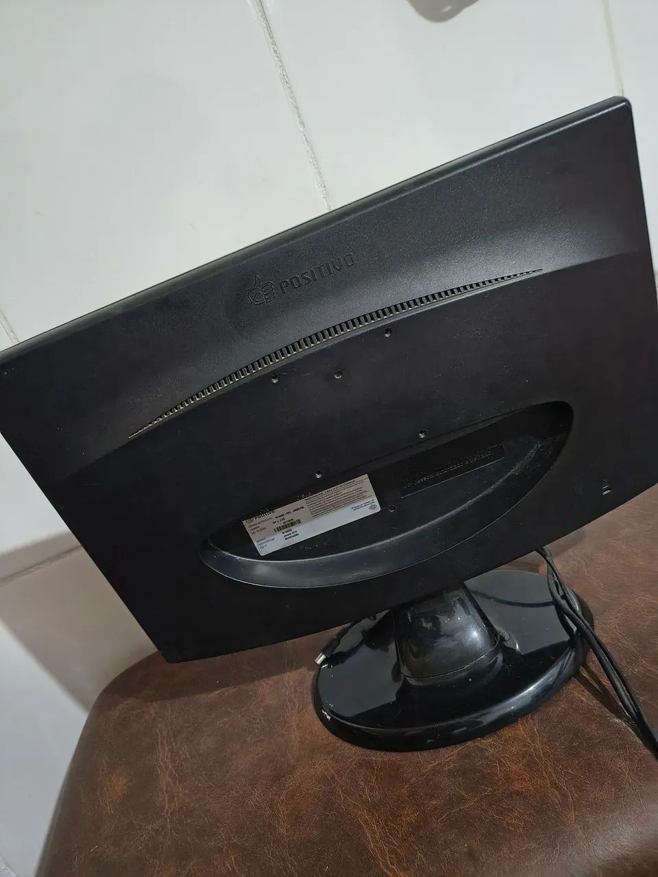 Monitor de computador  - Foto 2
