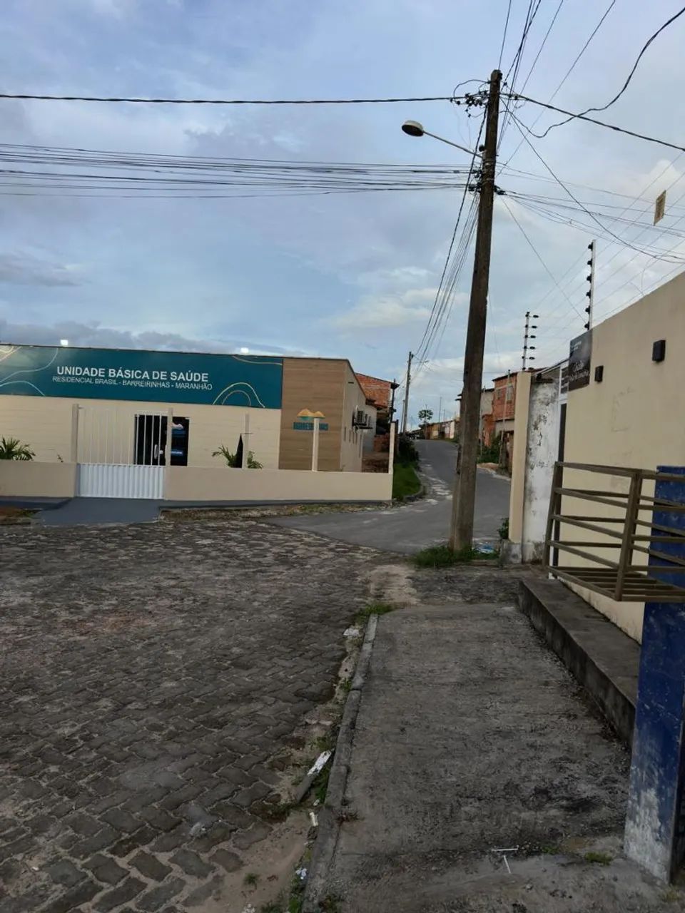 Casa barreirinhas  - Foto 2