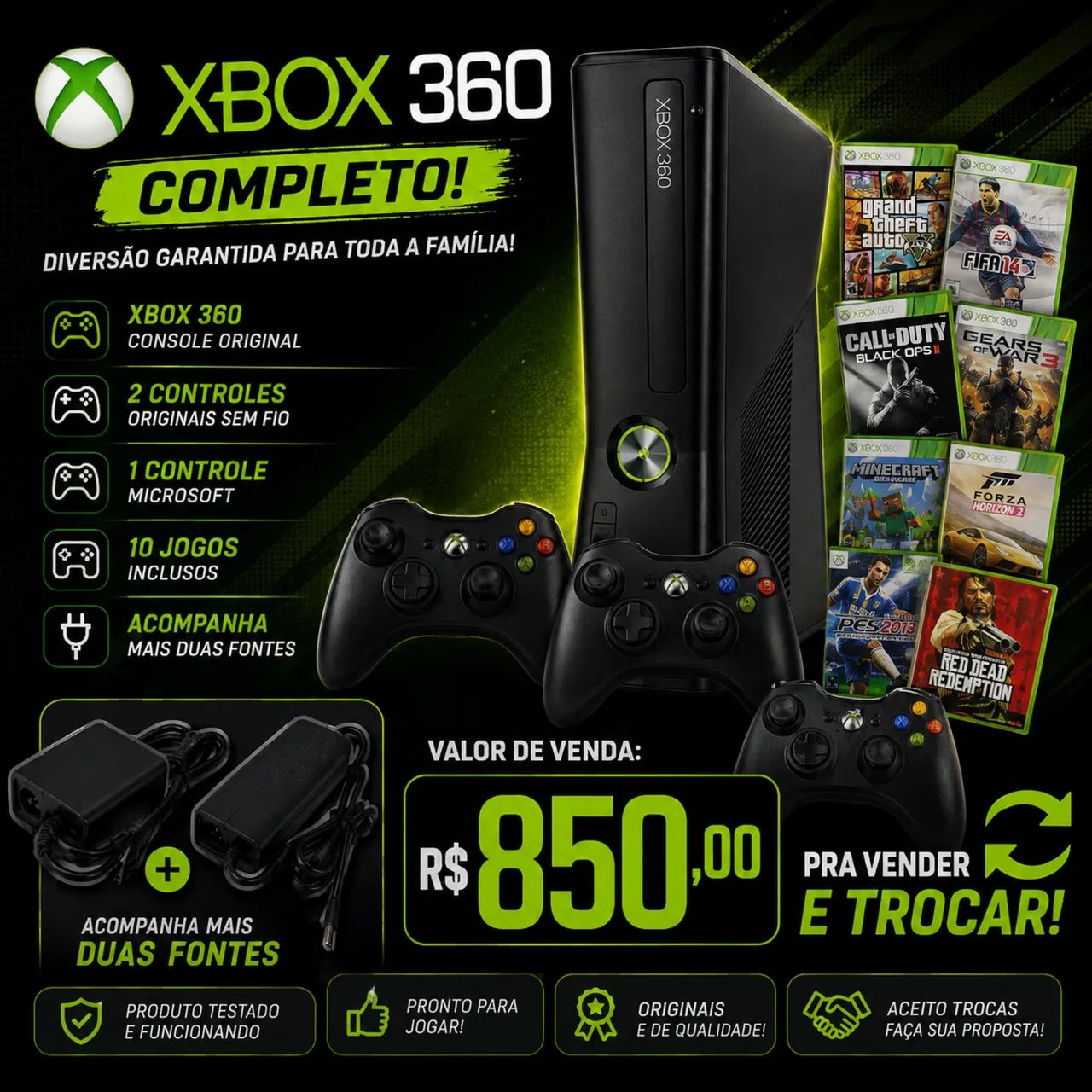 Xbox 360