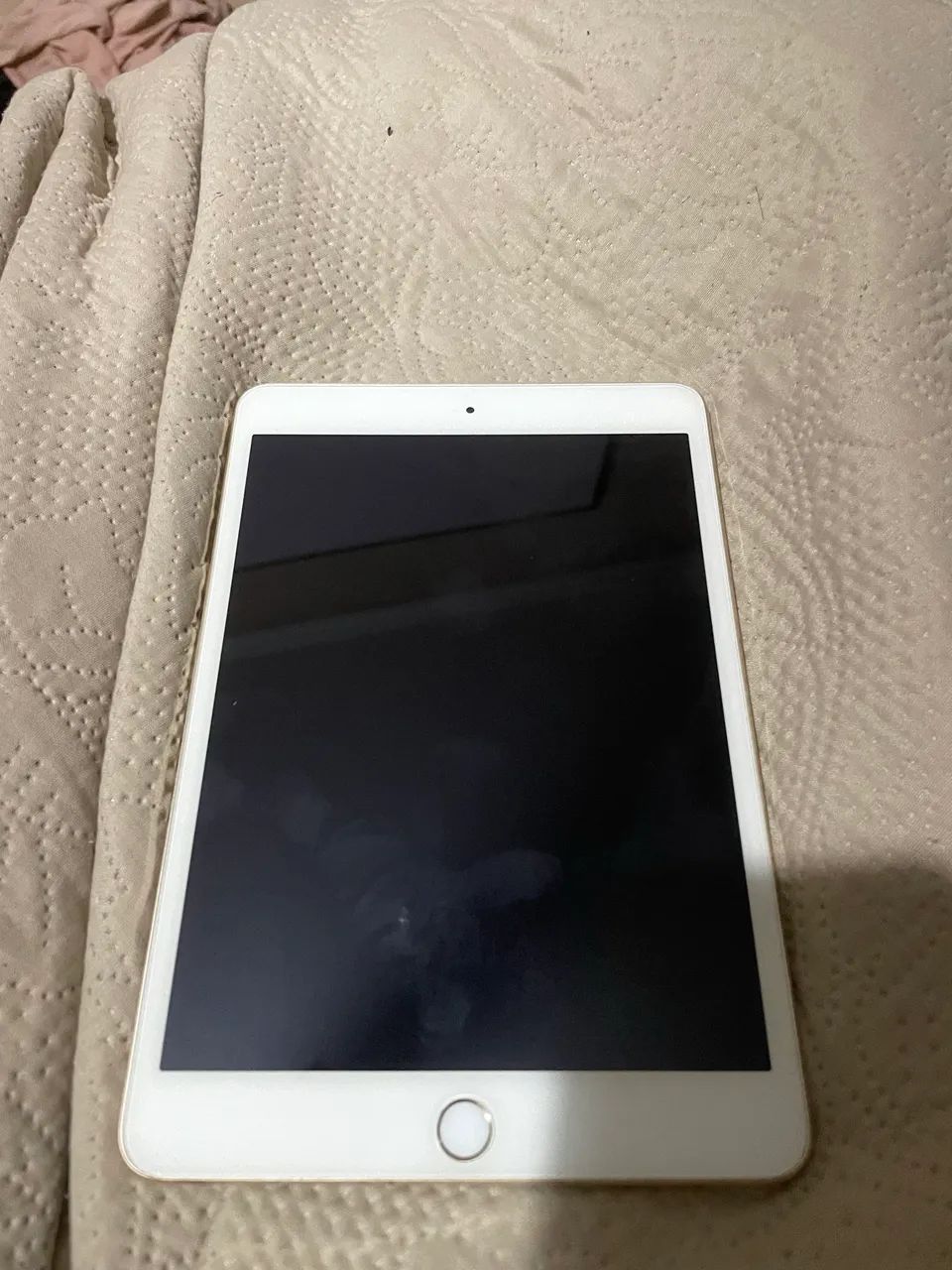 iPad mini 3 muito novo. - Foto 2