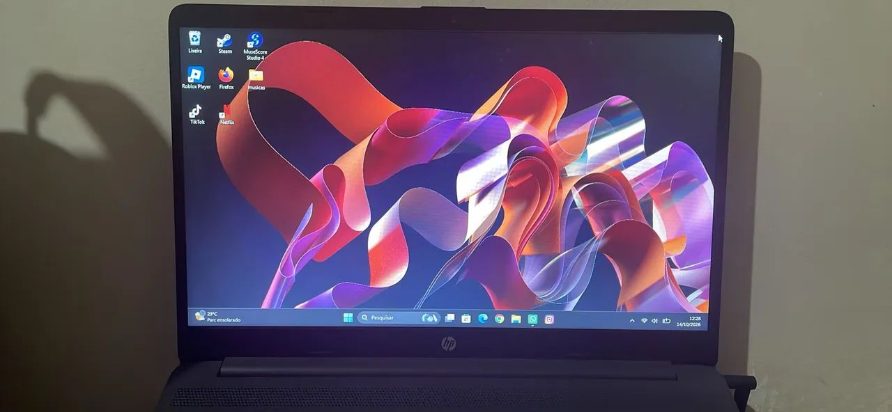 NOTEBOOK HP - Foto 4