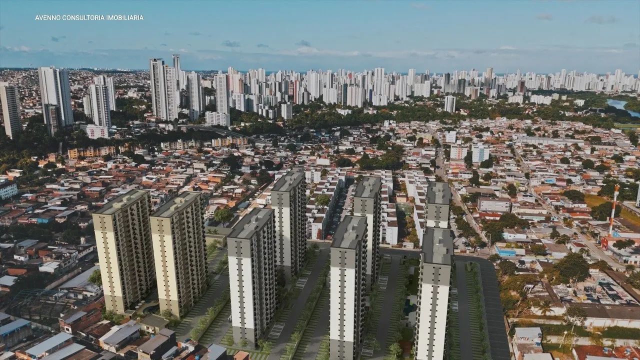 Apartamento na Iputinga - direto com a Construtora - Foto 4