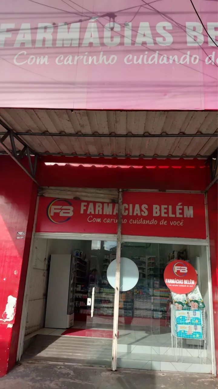 Farmácia a Venda  - Foto 3