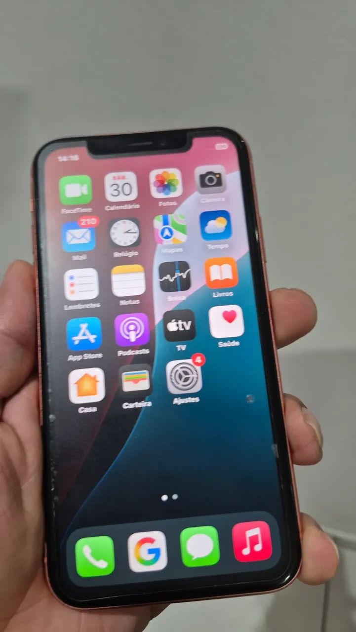 Iphone Xr - Foto 3