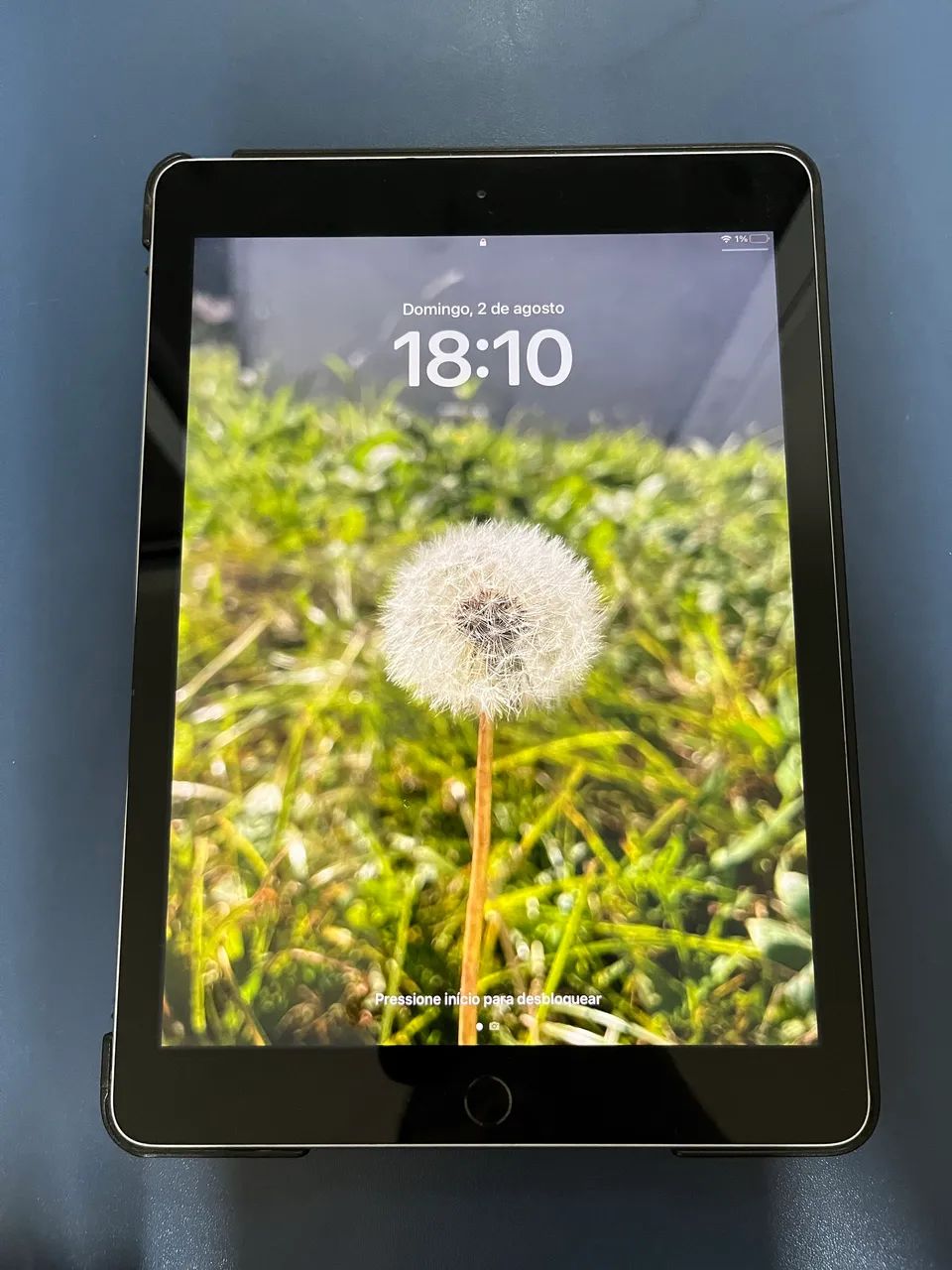 IPAD 5Th Gen 128gb  - Foto 5