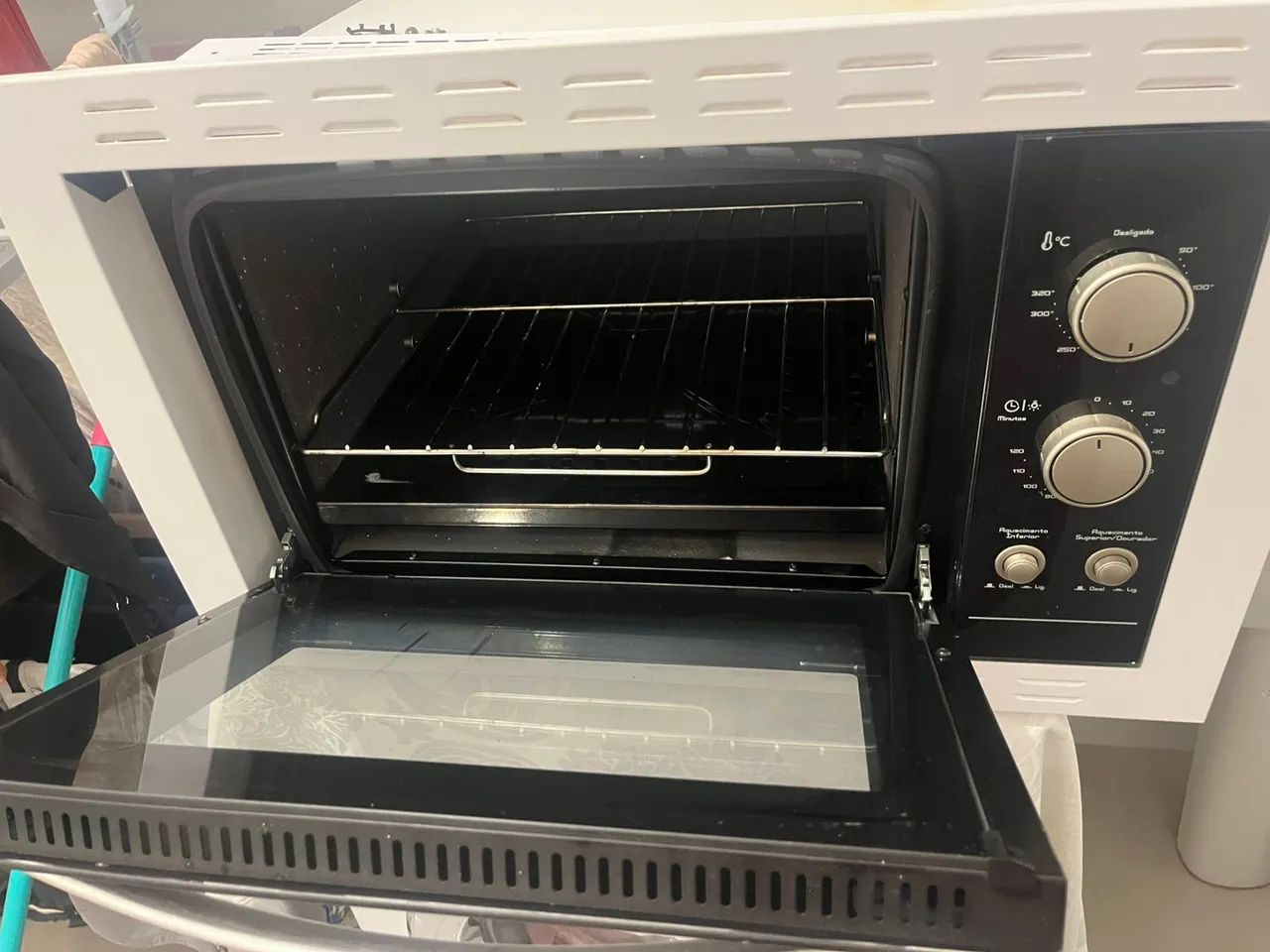 Forno Elétrico Fischer  - Foto 3