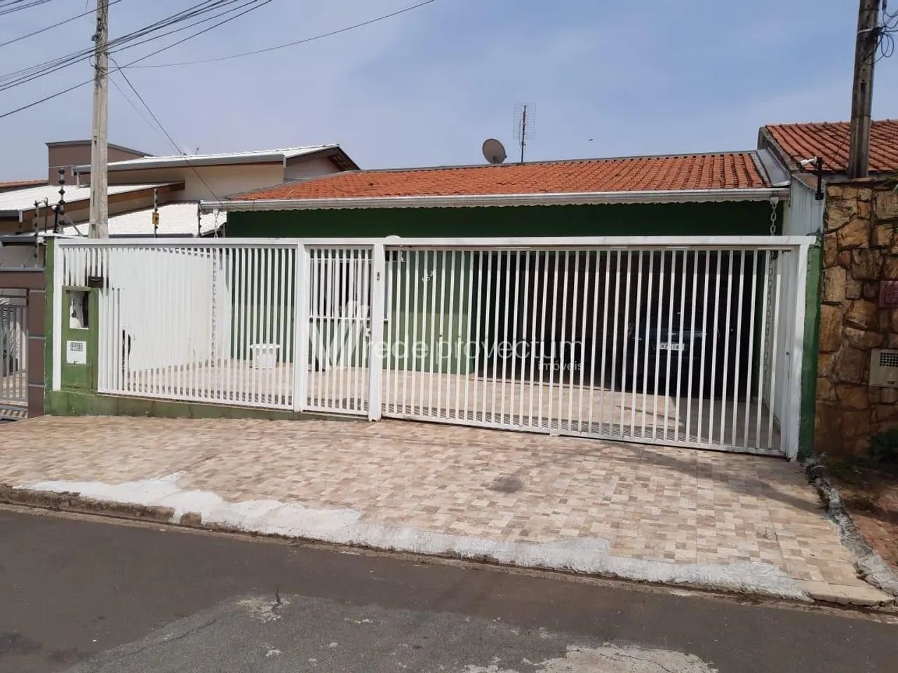 casa - Parque Via Norte - Campinas