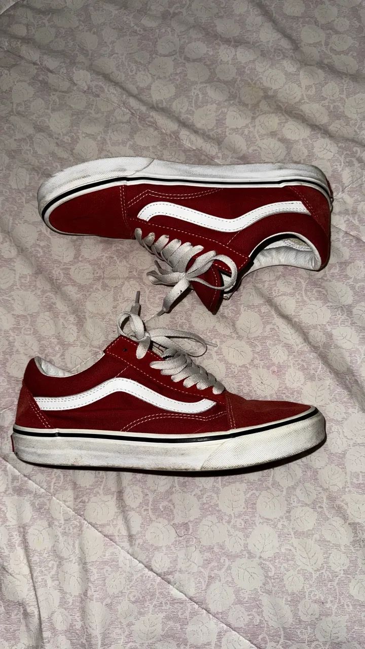 Tênis vans  - Foto 2