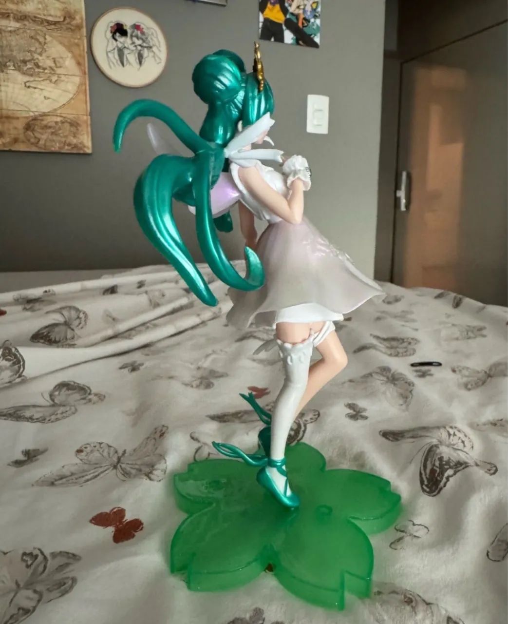 Figure bootleg hatsune miku - Foto 2