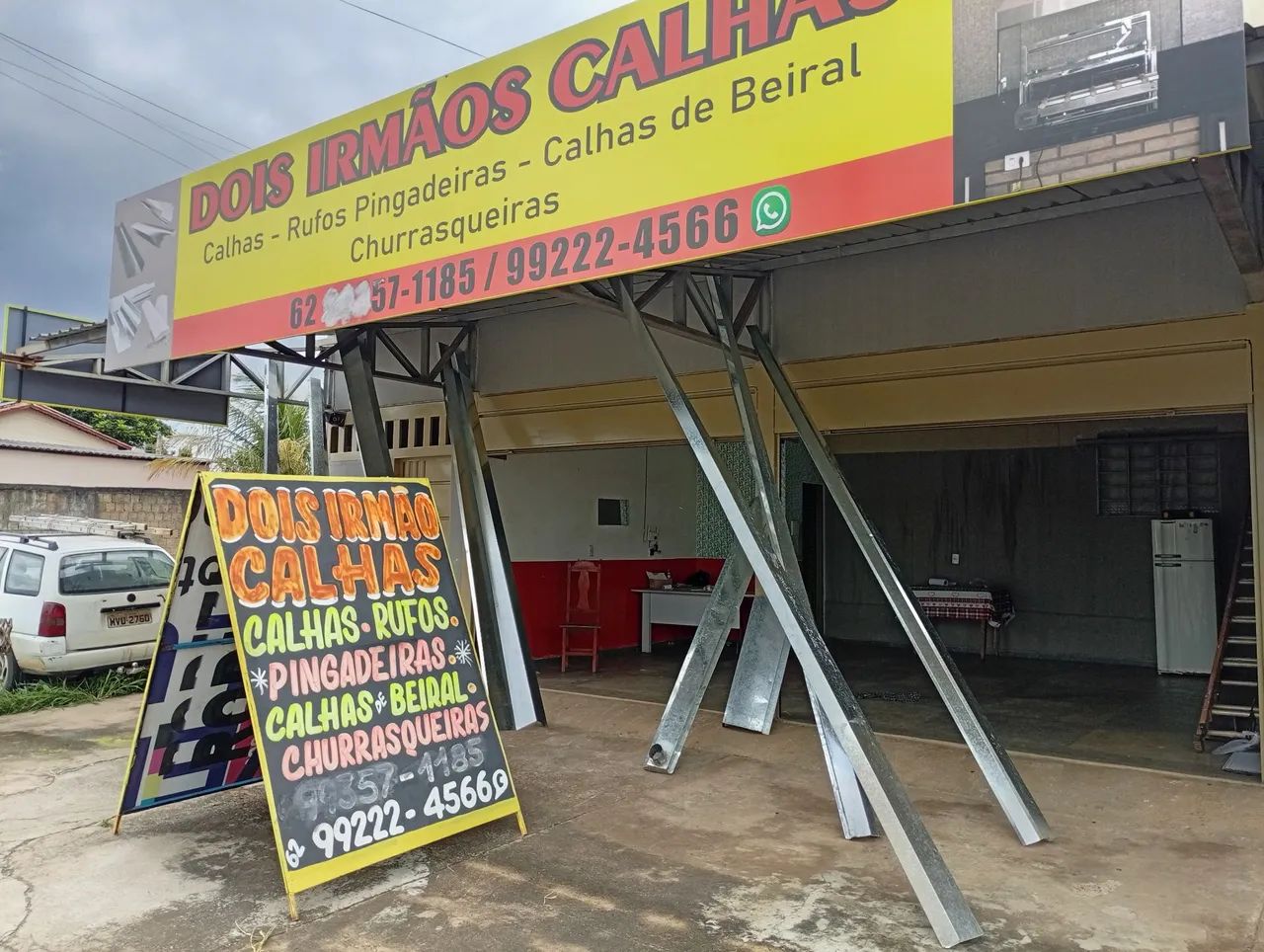 Calheiro - Foto 2