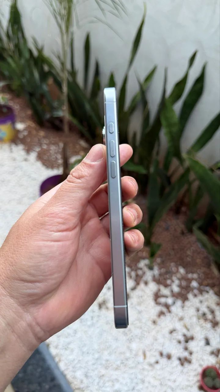 iPhone 16 Pro Max ACEITO PROPOSTA  - Foto 5