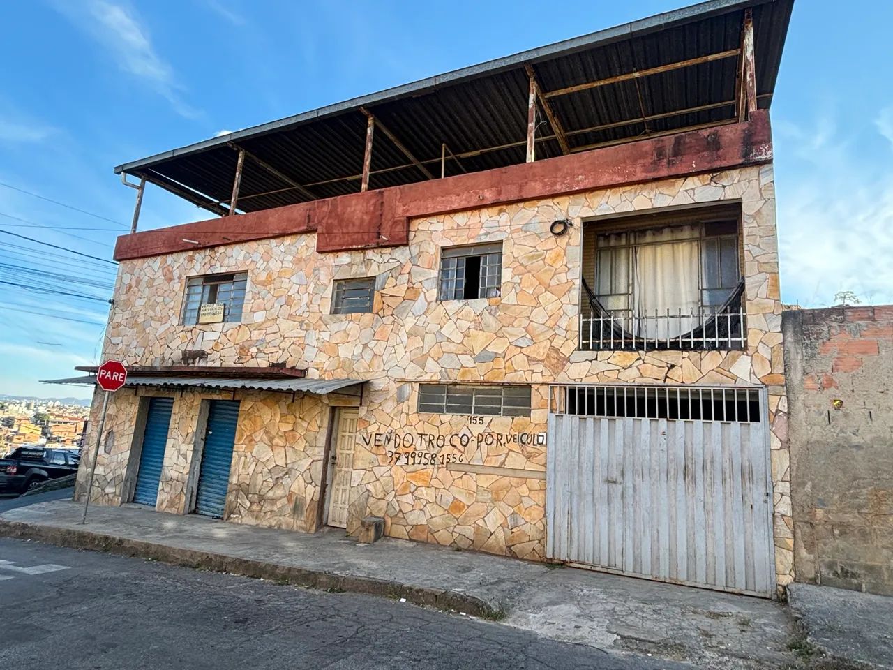 Vendo linda casa  - Foto 2