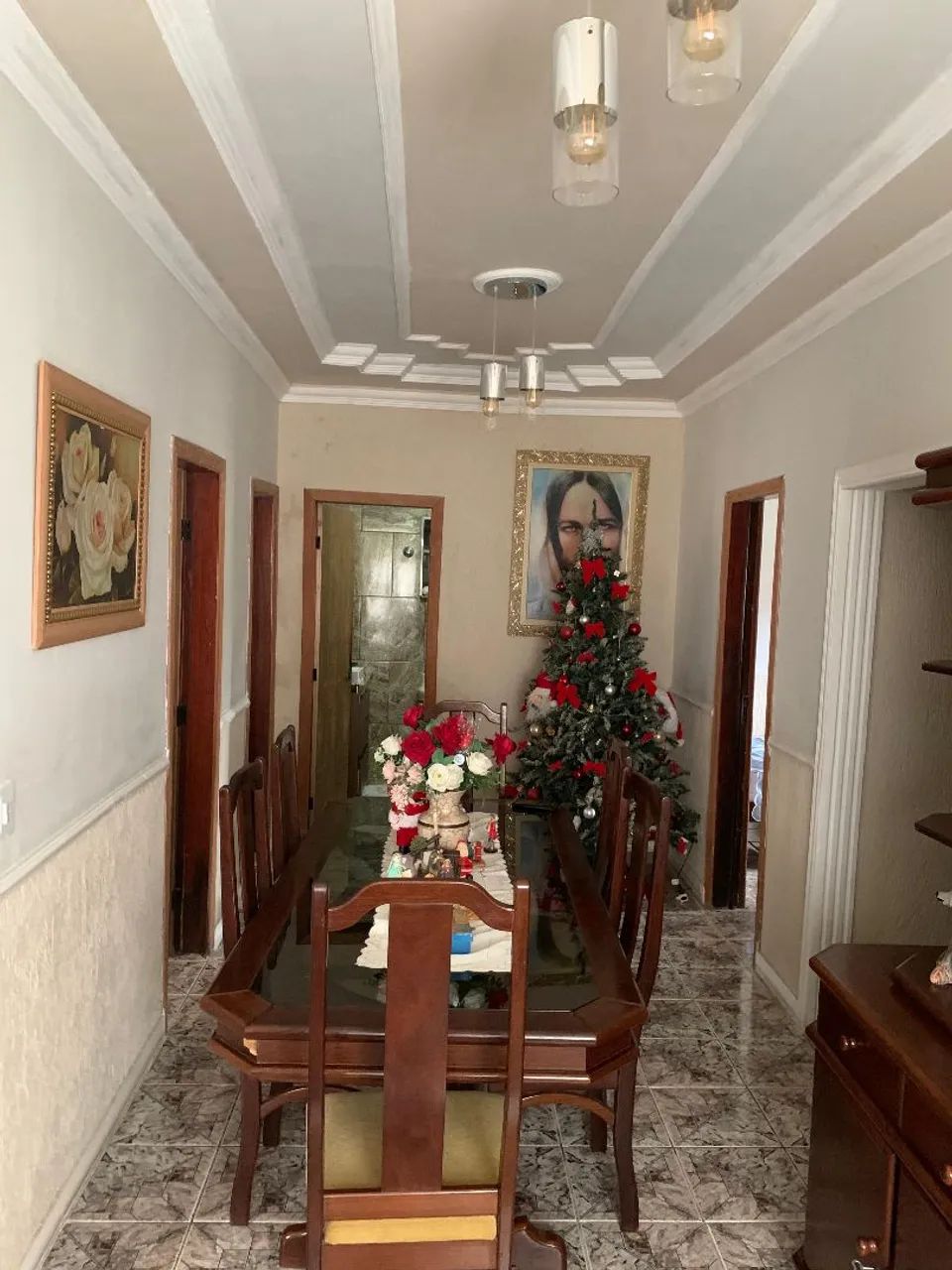 Casas primeiro e segundo com terraço  - Foto 4