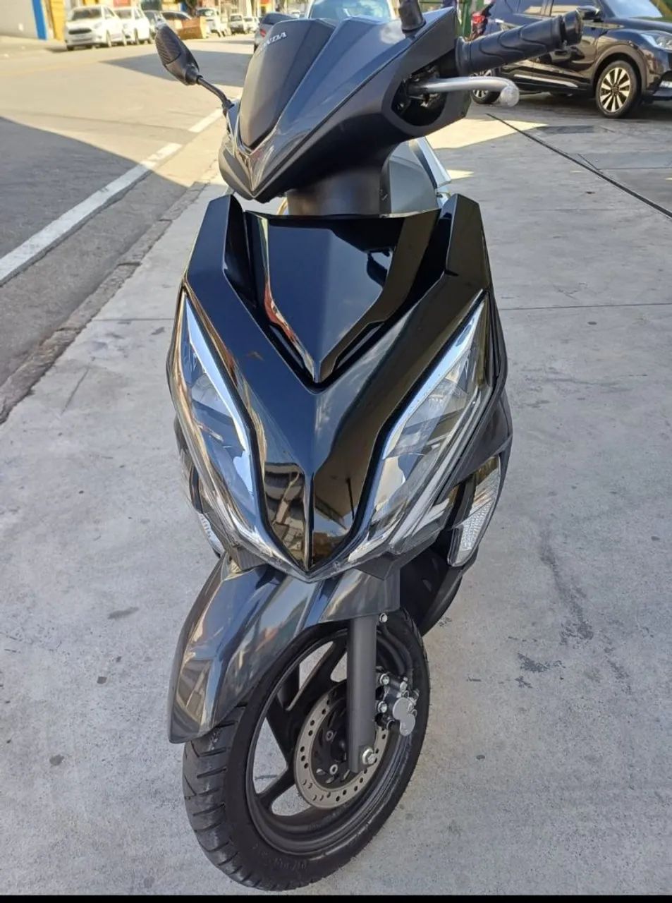 Honda elite 125 - Foto 4