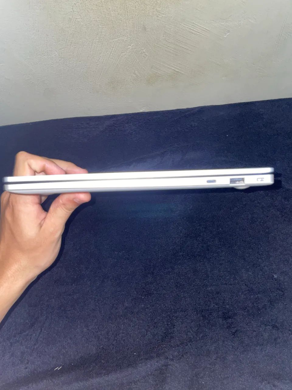 Notebook Galaxy Book Go - Foto 4