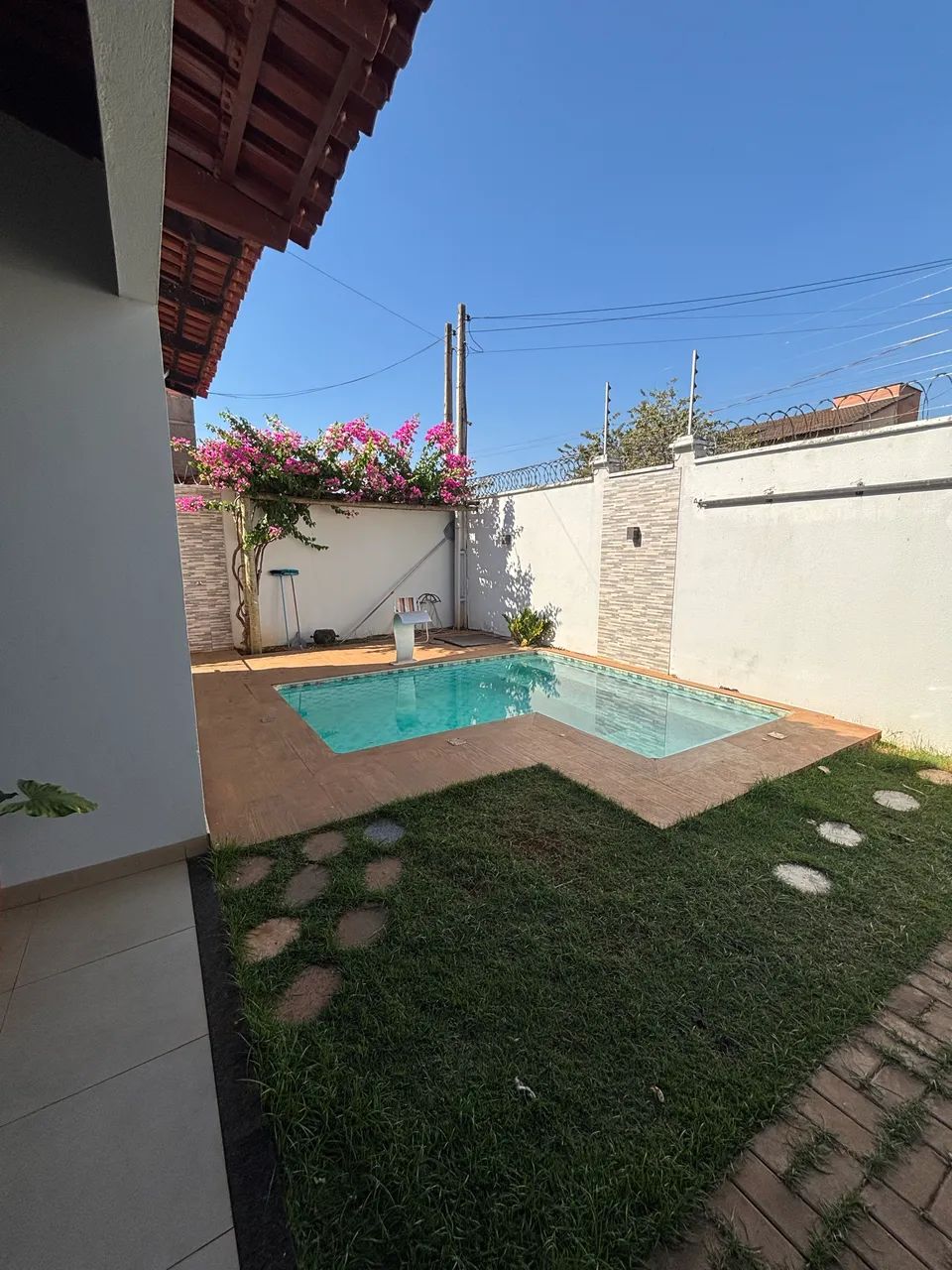 Casa a venda - 606 norte  - Foto 4