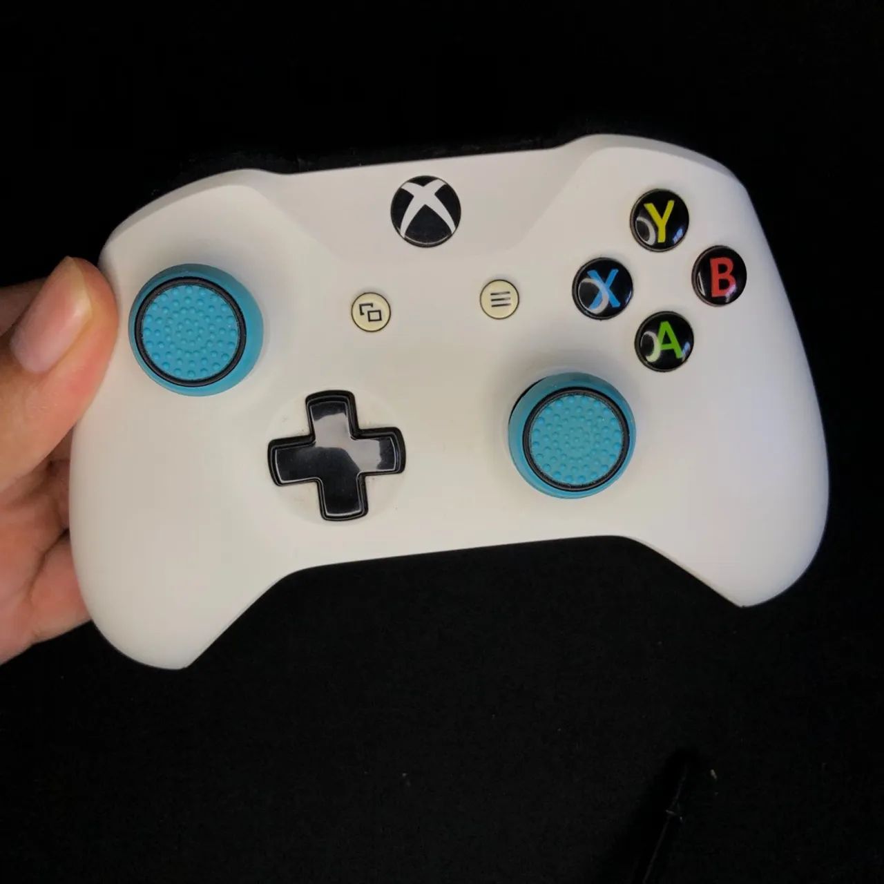 Joystick Xbox One original 