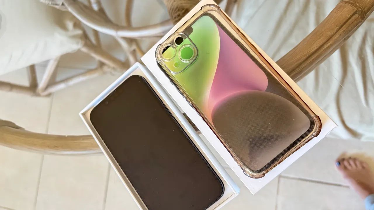 iPhone 14 - Foto 4