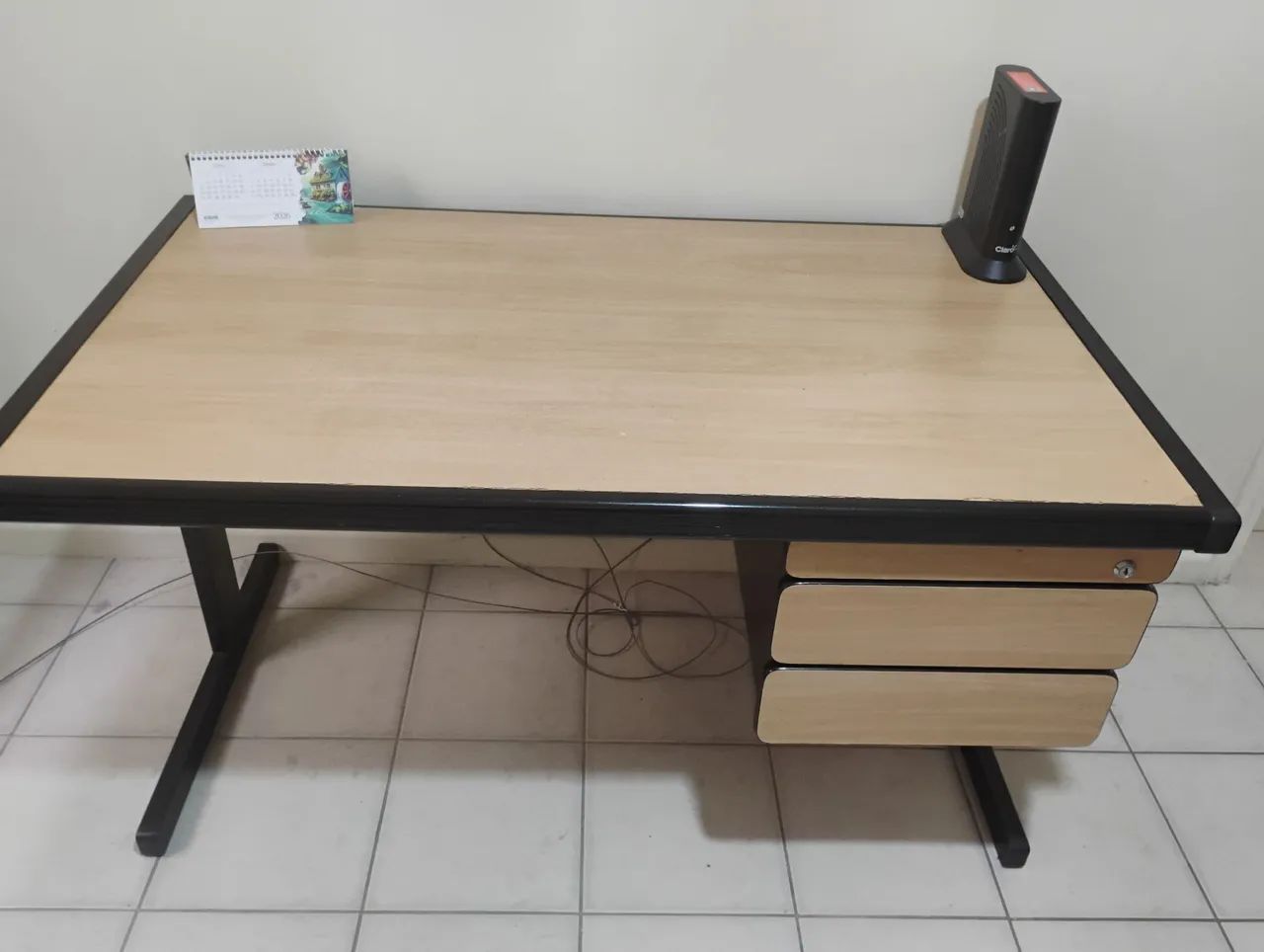 Mesa de escritório 