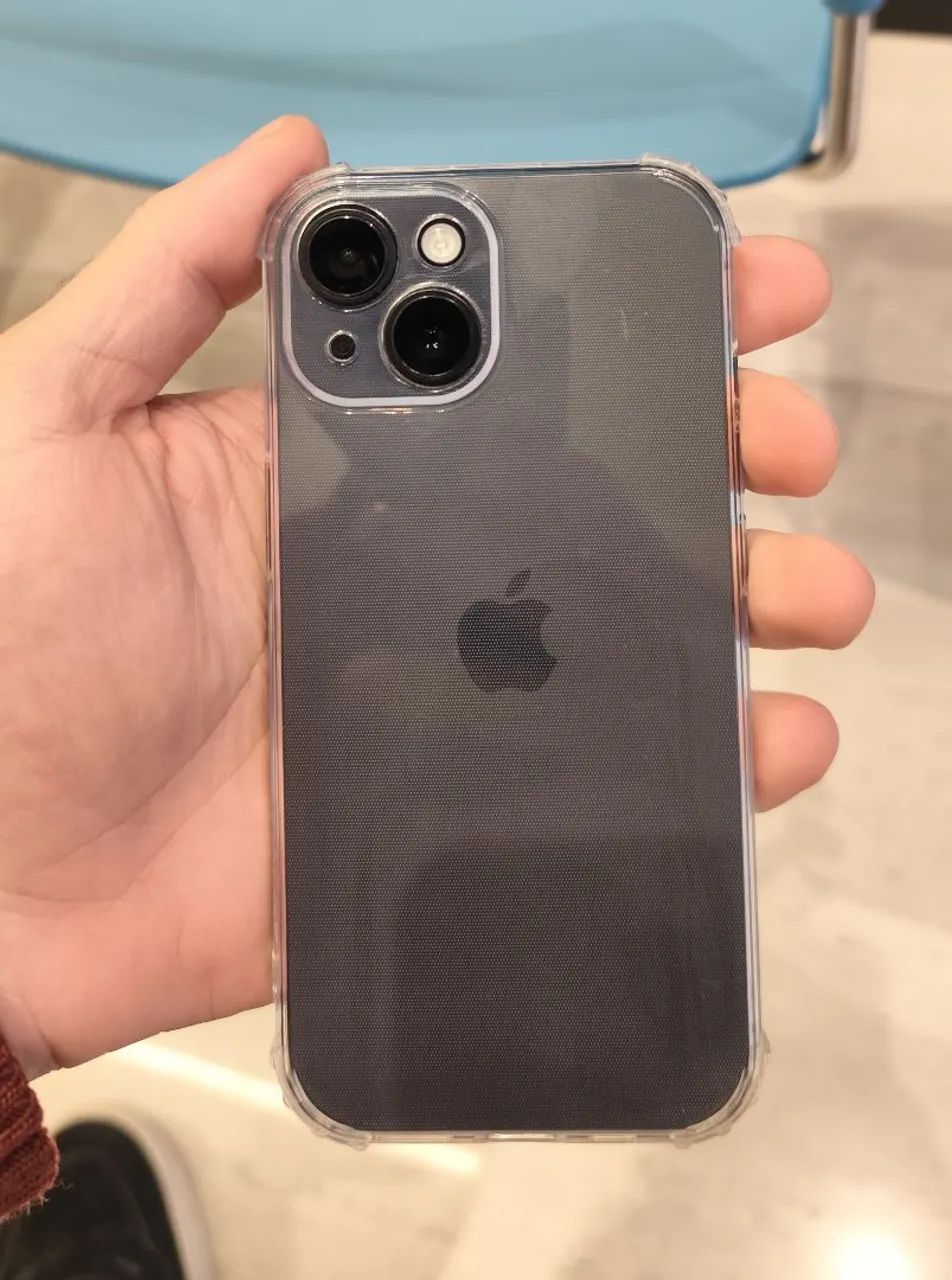 iPhone 15 Preto 128gb - Foto 3