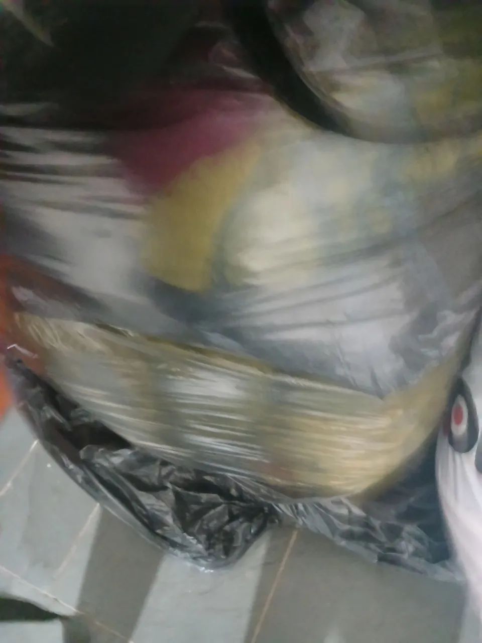Roupas para brecho!