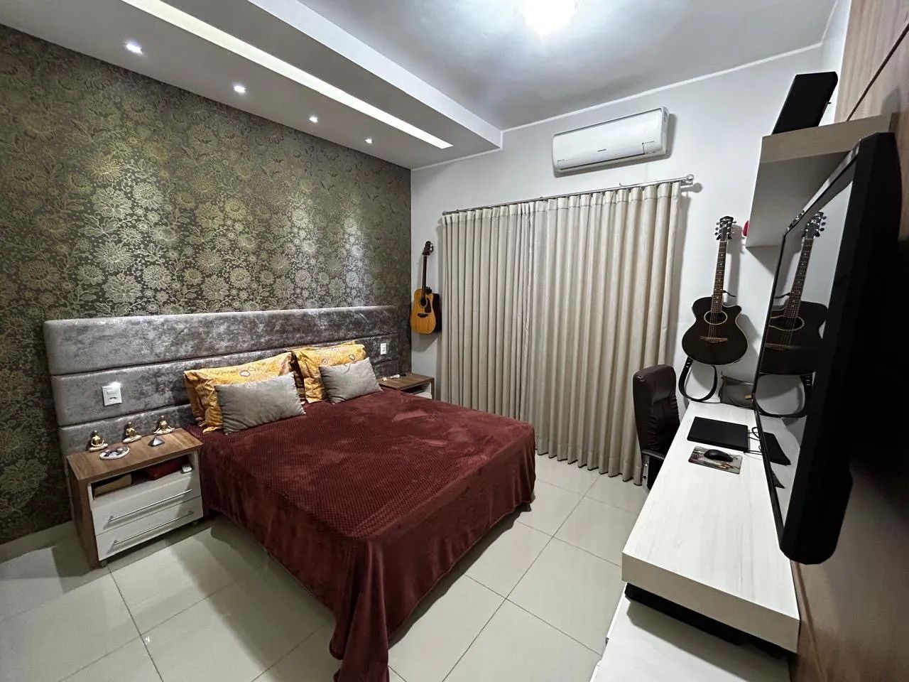 Vendo Casa Na 206 Sul  - Foto 4