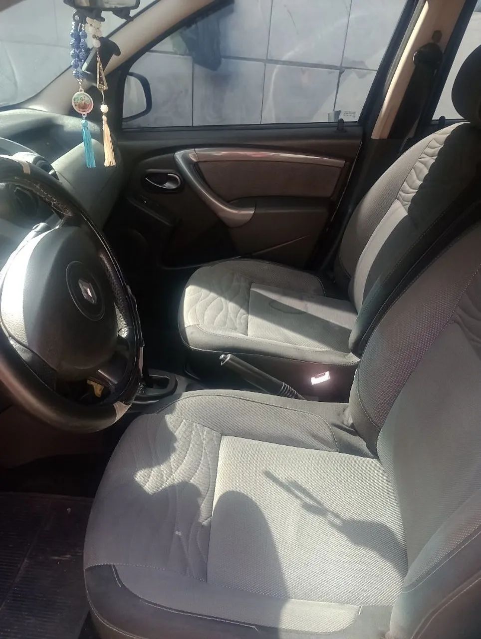 Renault Duster Dynamique 2.0 Hi-flex 16V Aut. 2012 - Foto 4