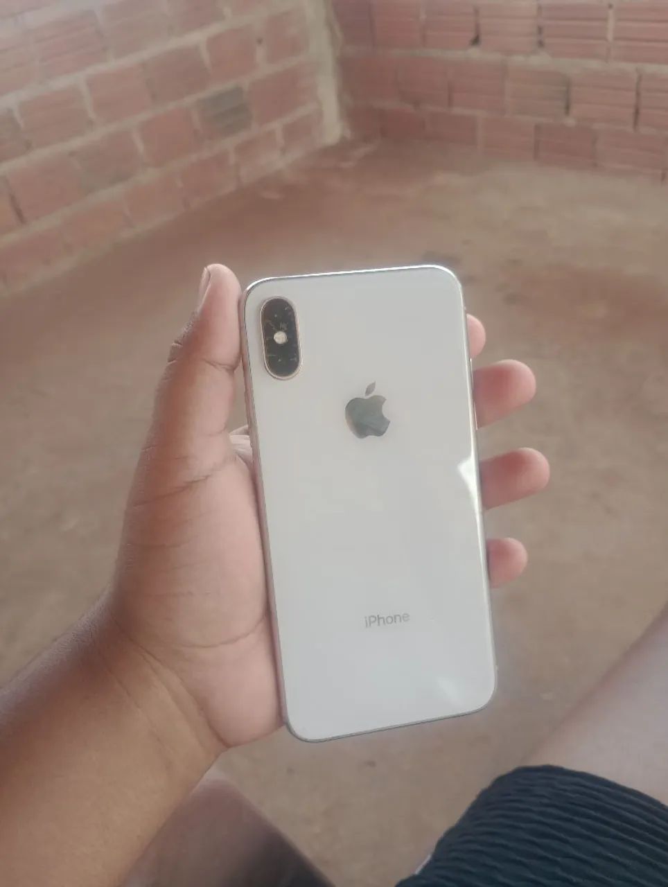 iPhone x 64 giga - Foto 3
