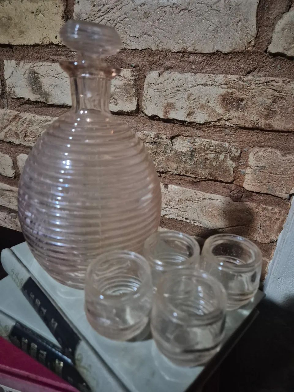 Licoreira antiga  - Foto 5