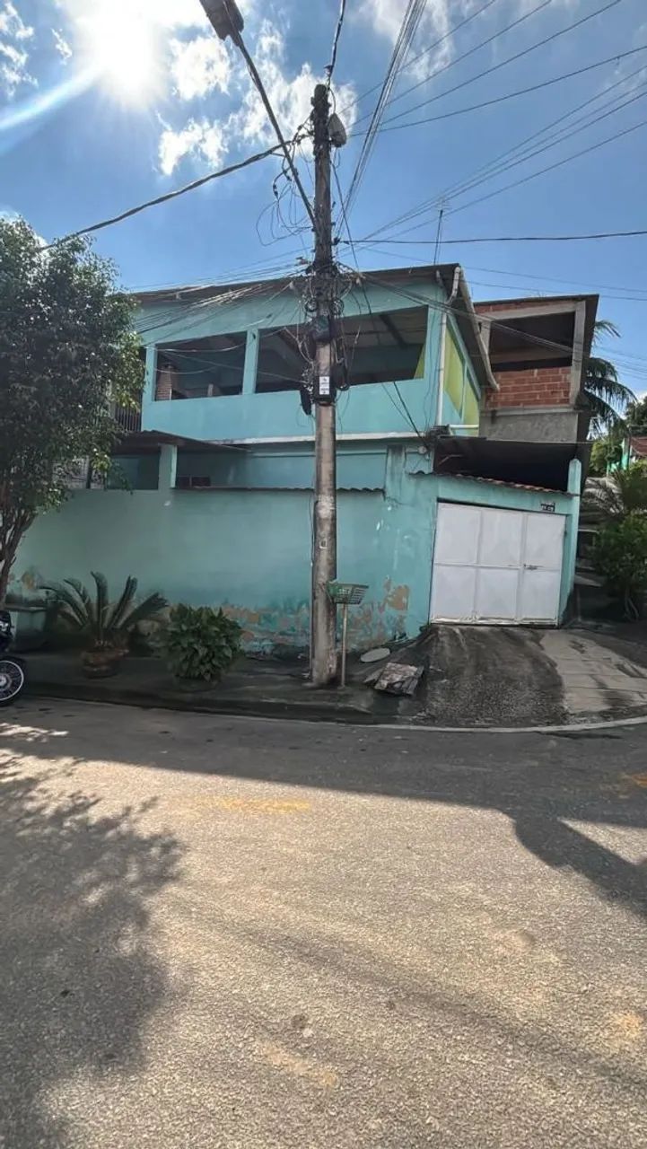 Foto - Rio de Janeiro - Senador Camará