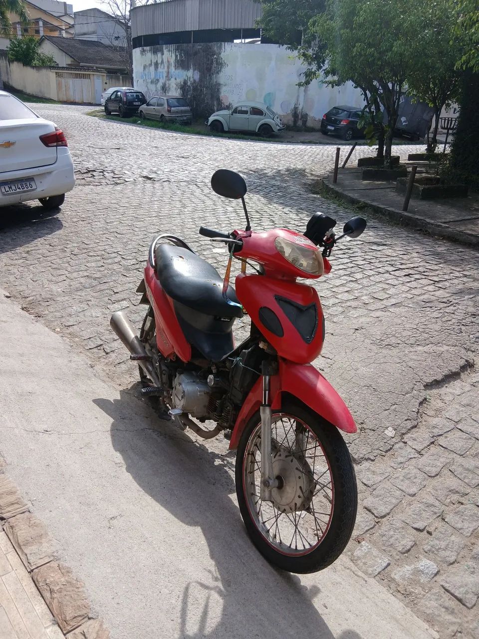 VENDE-SE SUNDOWN WEB 100 - Foto 3