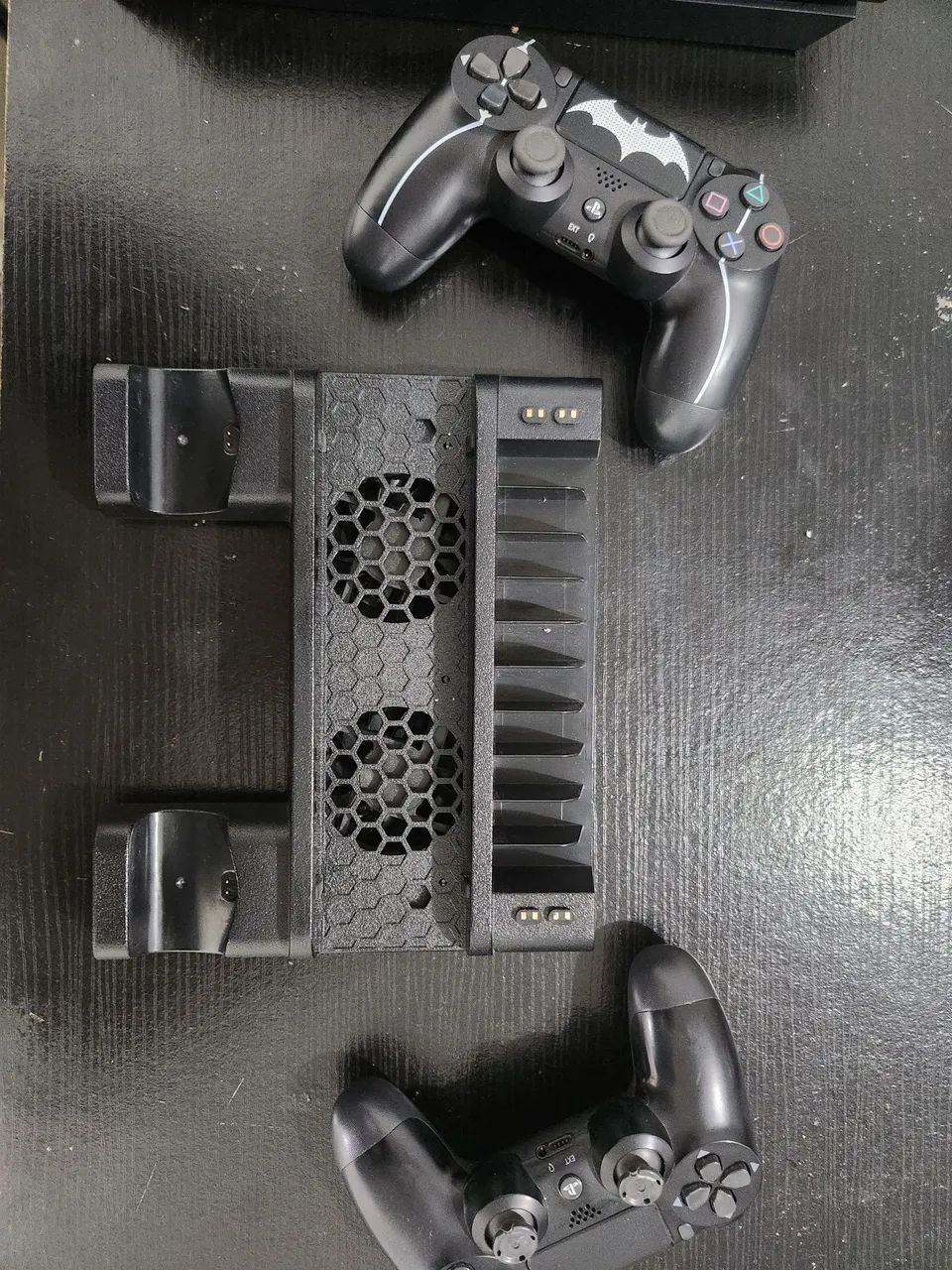 PS4 FAT 500GB - Foto 5
