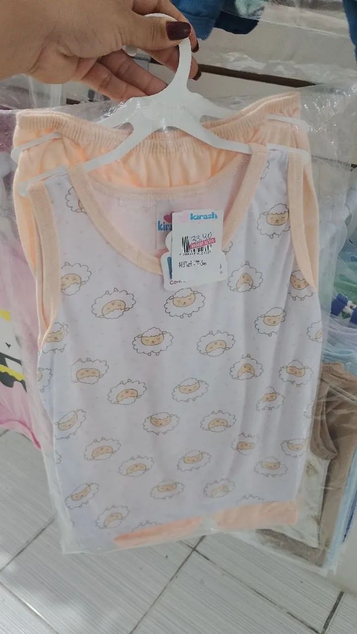 Camisetas - Foto 4