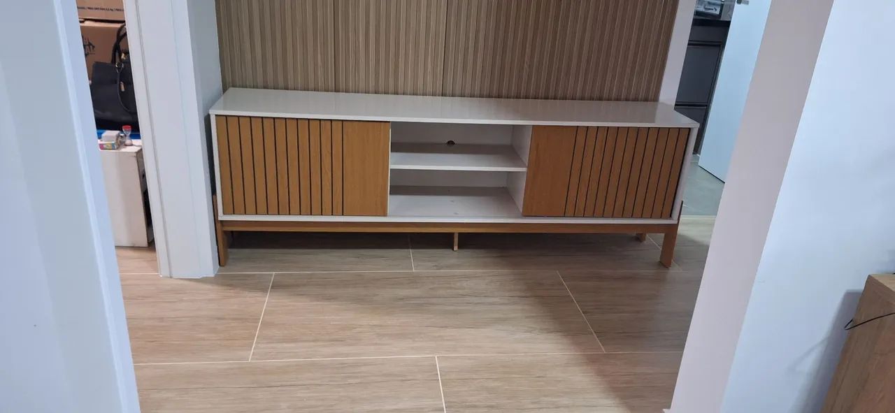 Rack de sala - Foto 2