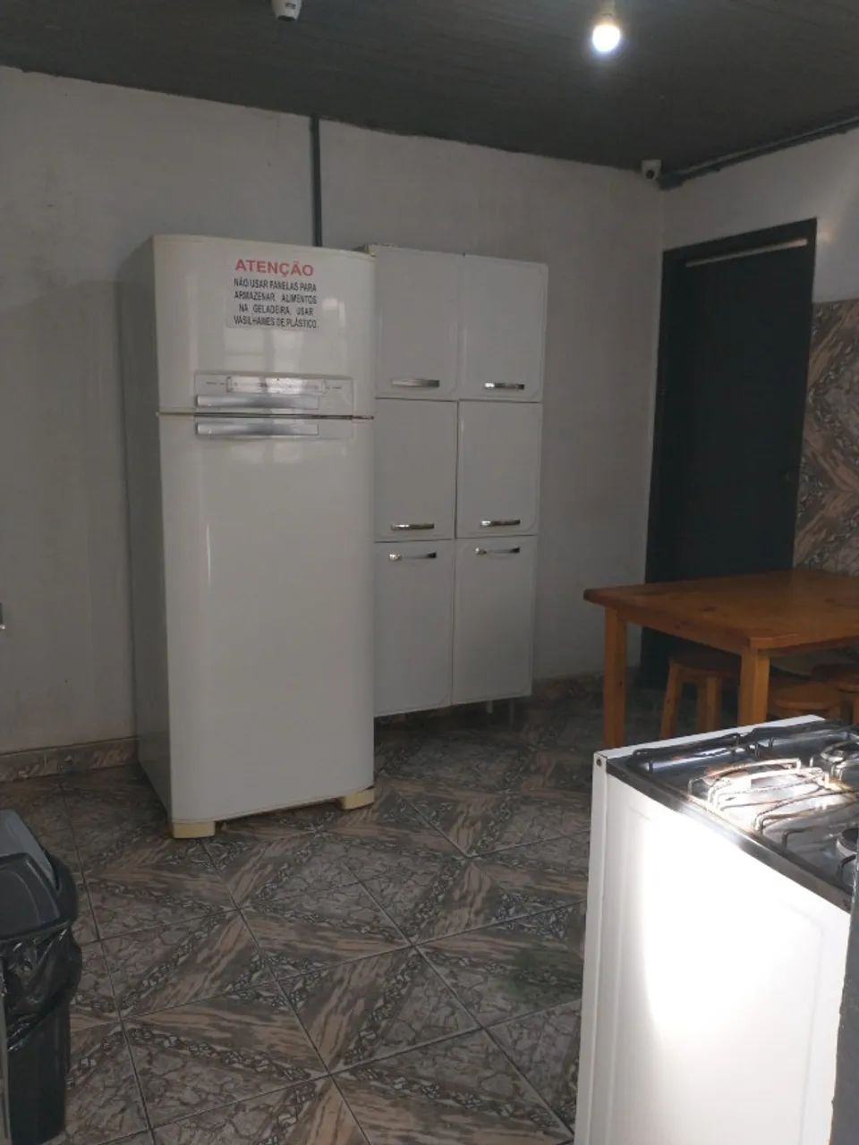 Aluga -se Quarto para Rapazes  na Vila Esperança atrás da UEM - Foto 4