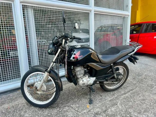 CG FAN KS 125