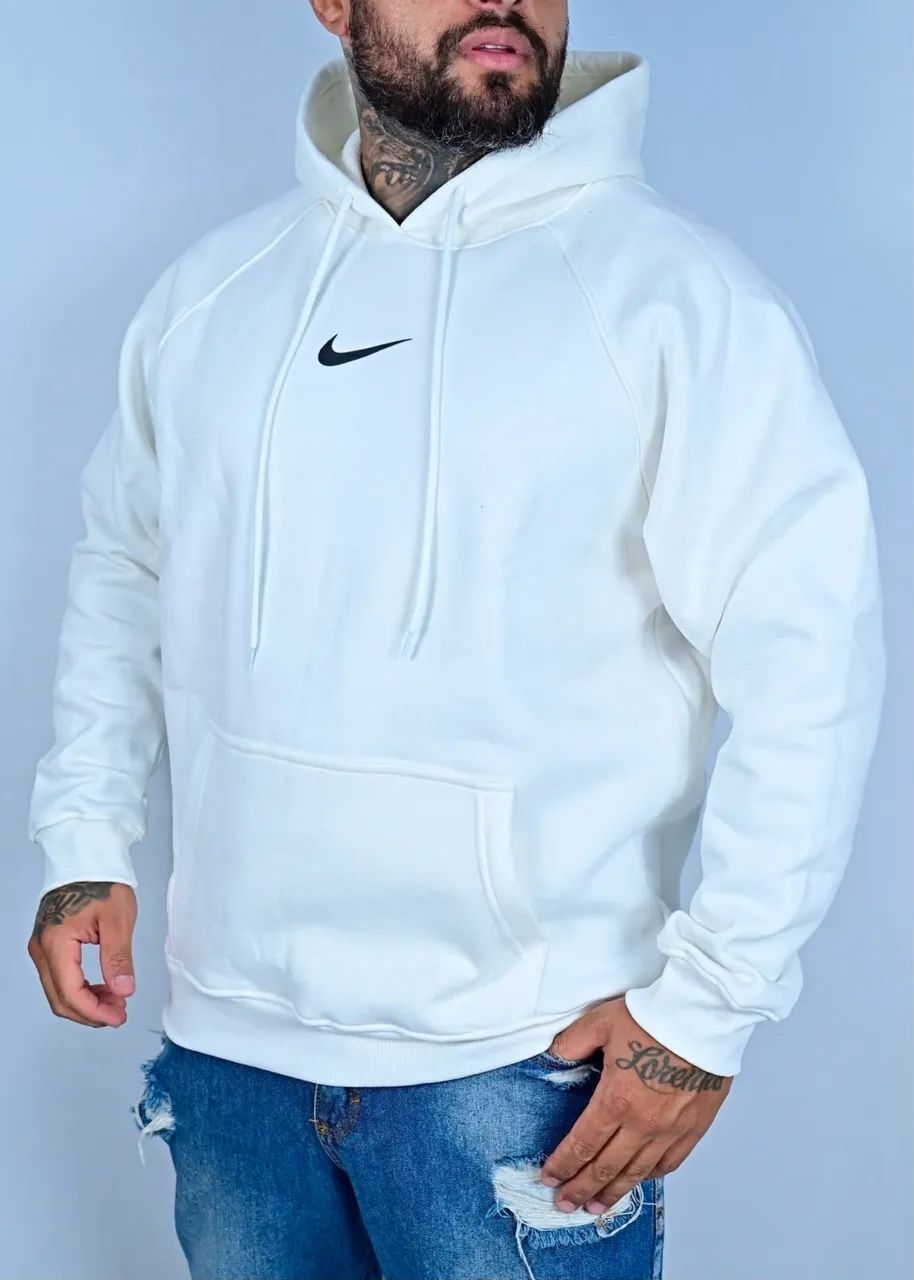 Moletom Nike p m g e gg 